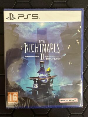 Little Nightmares II: Enhanced Edition PlayStation 5