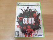 The Club Xbox 360