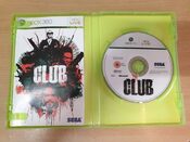 The Club Xbox 360 for sale