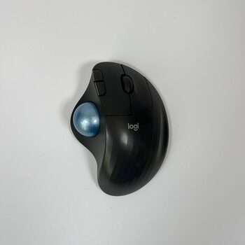 Logitech ERGO M575 Wireless Trackball with Smooth Thumb Control