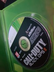 Call of Duty: Black Ops II Xbox 360