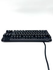 SteelSeries APEX PRO TKL Mechaninė Laidinė Gaming Klaviatūra