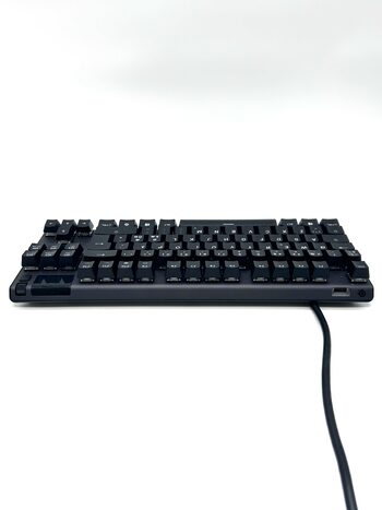 SteelSeries APEX PRO TKL Mechaninė Laidinė Gaming Klaviatūra
