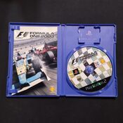 Formula One 2003 PlayStation 2 for sale