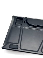 SteelSeries APEX PRO TKL Mechaninė Laidinė Gaming Klaviatūra
