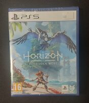 Horizon: Forbidden West PlayStation 5