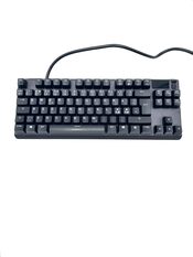 Get SteelSeries APEX PRO TKL Mechaninė Laidinė Gaming Klaviatūra