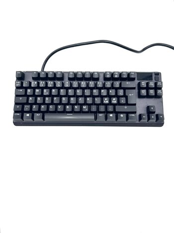 Get SteelSeries APEX PRO TKL Mechaninė Laidinė Gaming Klaviatūra