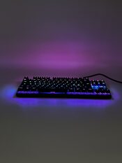 SteelSeries APEX PRO TKL Mechaninė Laidinė Gaming Klaviatūra
