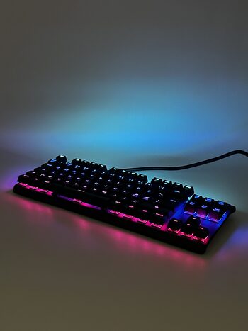 SteelSeries APEX PRO TKL Mechaninė Laidinė Gaming Klaviatūra for sale