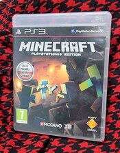 Minecraft PlayStation 3