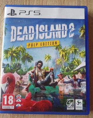 Dead Island 2 PlayStation 5