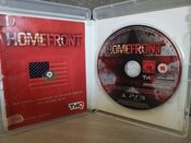 Homefront PlayStation 3