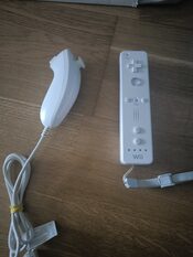 Redeem Nintendo Wii, White, 512MB