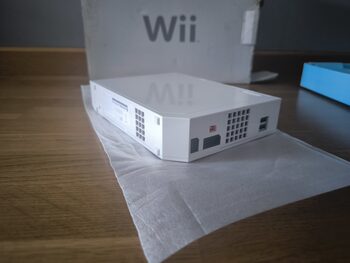 Buy Nintendo Wii, White, 512MB