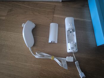 Get Nintendo Wii, White, 512MB