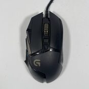 Logitech G502 HERO High Performance Wired Gaming Mouse HERO 25K Sensor 25 600