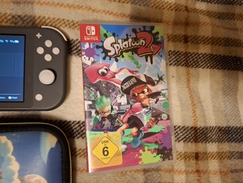 Nintendo Switch Lite, 32GB for sale