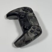 Buy Sony DualSense Wireless Controller for PS5, Mac and PC - Gray Camouflage