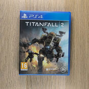 Titanfall 2 PlayStation 4