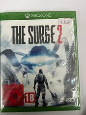 The Surge 2 Xbox One