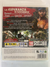 Dead Island Riptide PlayStation 3