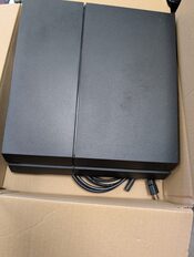 PlayStation 4, Black, 640GB 9.0 atristas