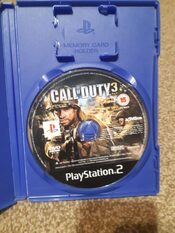 Call of Duty 3 PlayStation 2