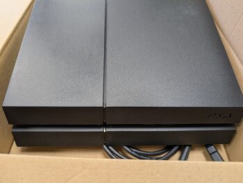 PlayStation 4, Black, 640GB 9.0 atristas