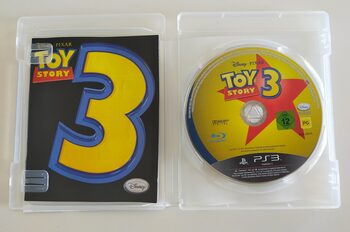 Toy Story 3 PlayStation 3