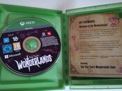 Tiny Tina's Wonderlands Xbox One