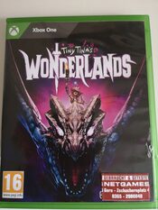 Tiny Tina's Wonderlands Xbox One