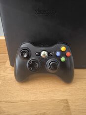 Xbox 360 S, Black, 250GB + Kinect + Mando