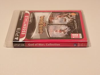 Buy God of War Collection PlayStation 3