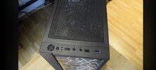 Gaming PC gtx 1660 super