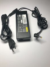 Fujitsu Siemens FPCAC57B 19V 4,22A Limited Genuine Power Adapter Charger