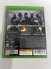 Tom Clancy's Rainbow Six Siege Xbox One