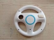 Volante Nintendo Wii Blanco Original - Lote 3