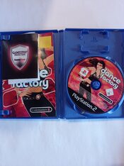 Buy Dance Factory PlayStation 2