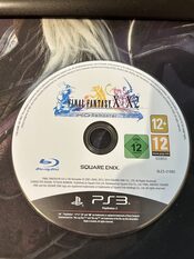 FINAL FANTASY X/X-2 HD Remaster PlayStation 3