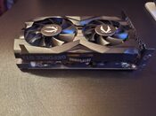 Zotac GeForce GTX 1660 SUPER 6 GB 1530-1785 Mhz PCIe x16 GPU