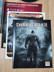 Dark Souls II Black Armour Edition PlayStation 3 for sale