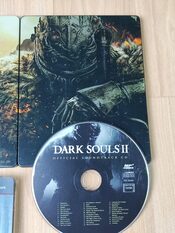 Dark Souls II Black Armour Edition PlayStation 3