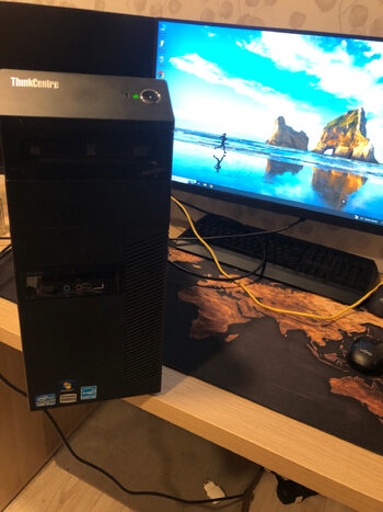 Thinkcenter kompiteris