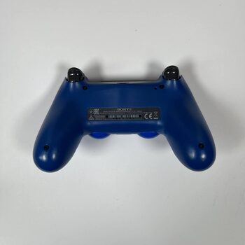 Sony DUALSHOCK 4 V2 Wireless Controller - PS4 Controller - Wave Blue