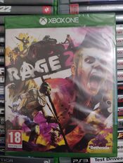 RAGE 2 Xbox One