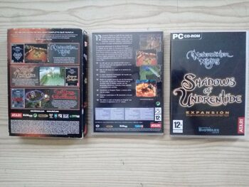 Pack 3 Juegos PC - Forgotten Realms