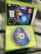 LEGO Harry Potter: Years 1-4 Xbox 360