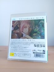 FINAL FANTASY XIII PlayStation 3