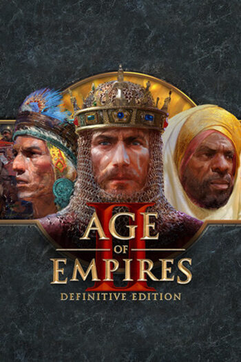 Age of Empires II: Definitive Edition – Return of Rome Bundle (PC) Steam Key GLOBAL
